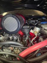 FE PERFORMANCE BILLET LOW-PROFILE OIL FILL HOUSING
