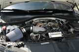 TGK Motorsport Audi 4.0T Air Intake System