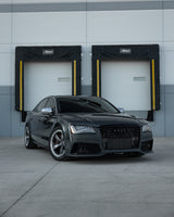 FE Performance OEM Rotor-Style Beadlock Wheels