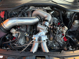 FE PERFORMANCE BILLET LOW-PROFILE OIL FILL HOUSING