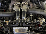 FE PERFORMANCE BILLET LOW-PROFILE OIL FILL HOUSING