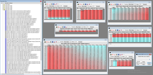 KyleTunedIt ECU Tuning