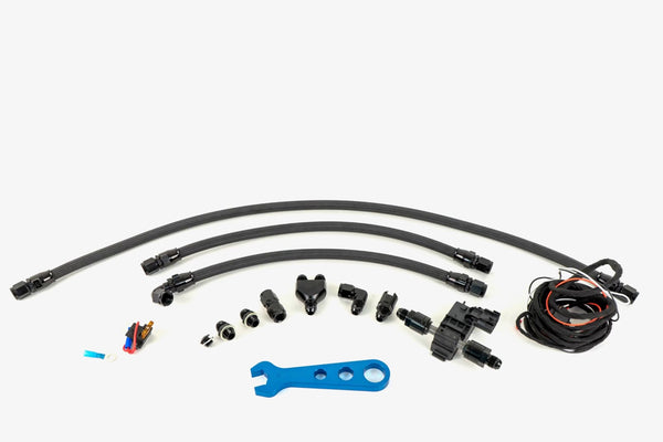 FE Performance Flex Fuel Kit